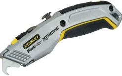 Nóż z podwójnym ostrzem Stanley TWIN BLADE