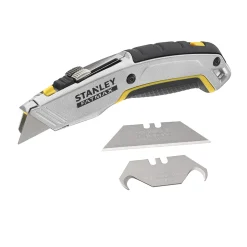 Nóż z podwójnym ostrzem Stanley TWIN BLADE