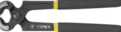 Obcęgi do gwoździ 200mm Topex 32D531