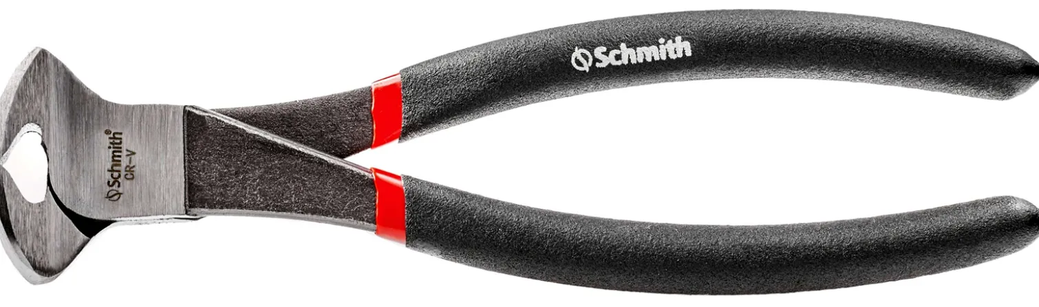 Obcinaczki czołowe 180mm Schmith SVOC-180