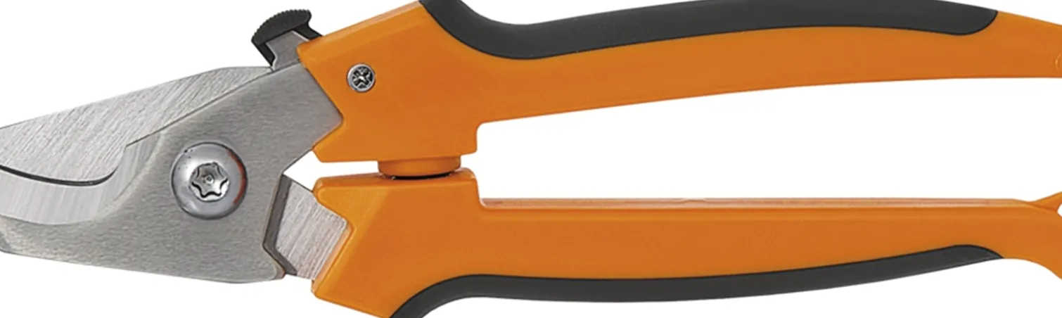 Obcinak do kabli miedzianych i aluminiowych 13mm Neo 01-510
