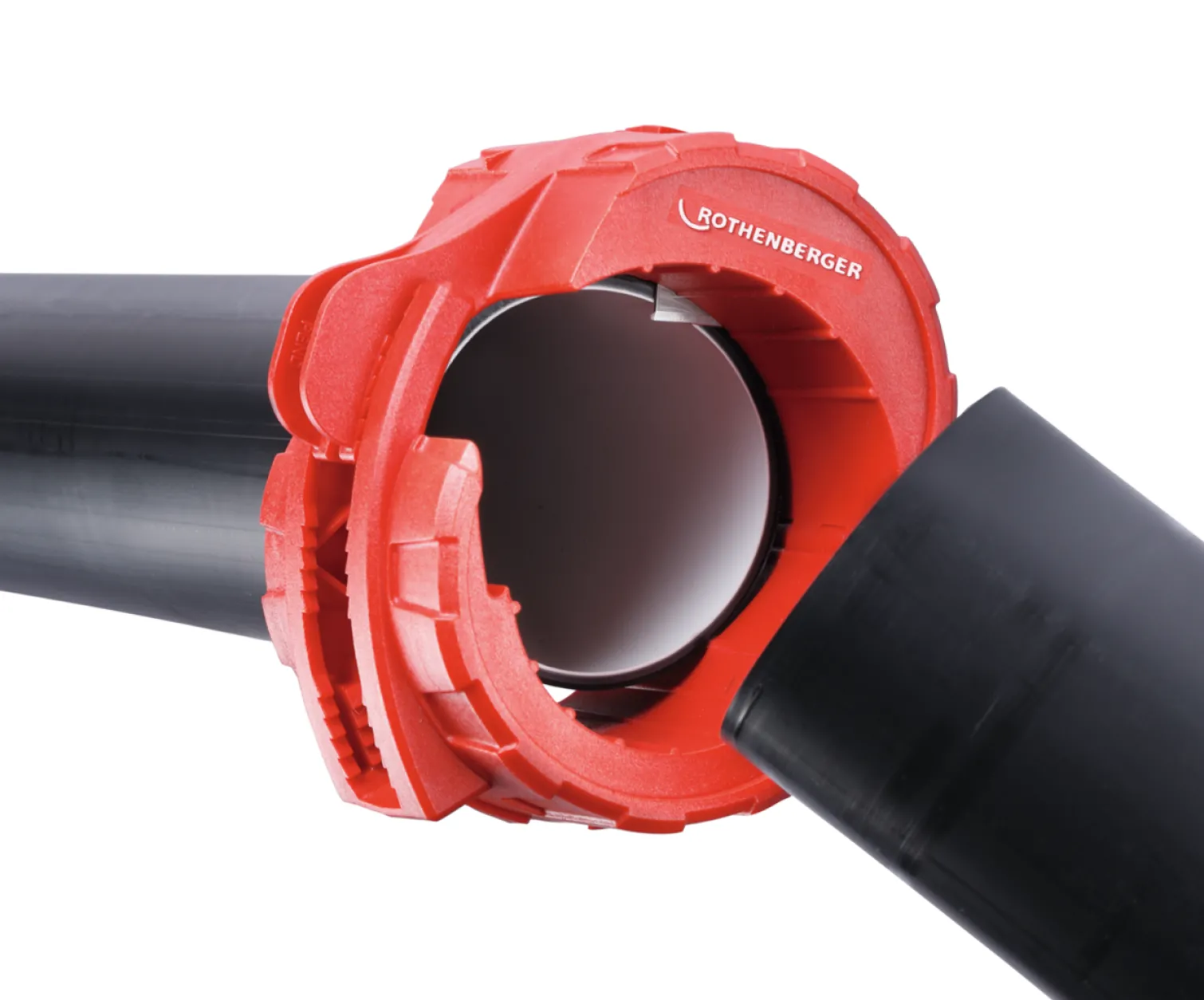 Obcinak do rur 40 i 50mm Rothenberger ROCUT Plastic Pro