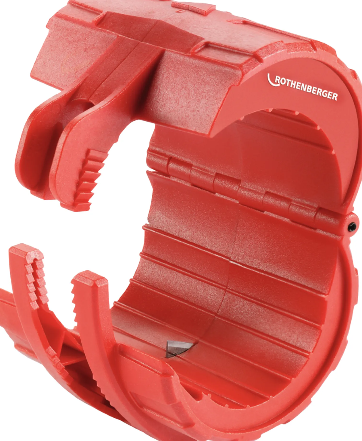 Obcinak do rur 40 i 50mm Rothenberger ROCUT Plastic Pro
