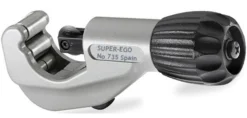 Obcinak do rur INOX 6-35mm Super-Ego 735050000