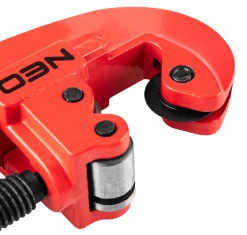 Obcinak do rur miedzianych i aluminiowych 3-30mm Neo 02-402