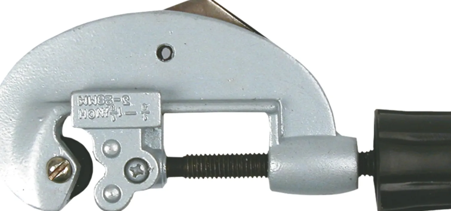 Obcinak do rur miedzianych 3-28 mm Top Tools 34D055
