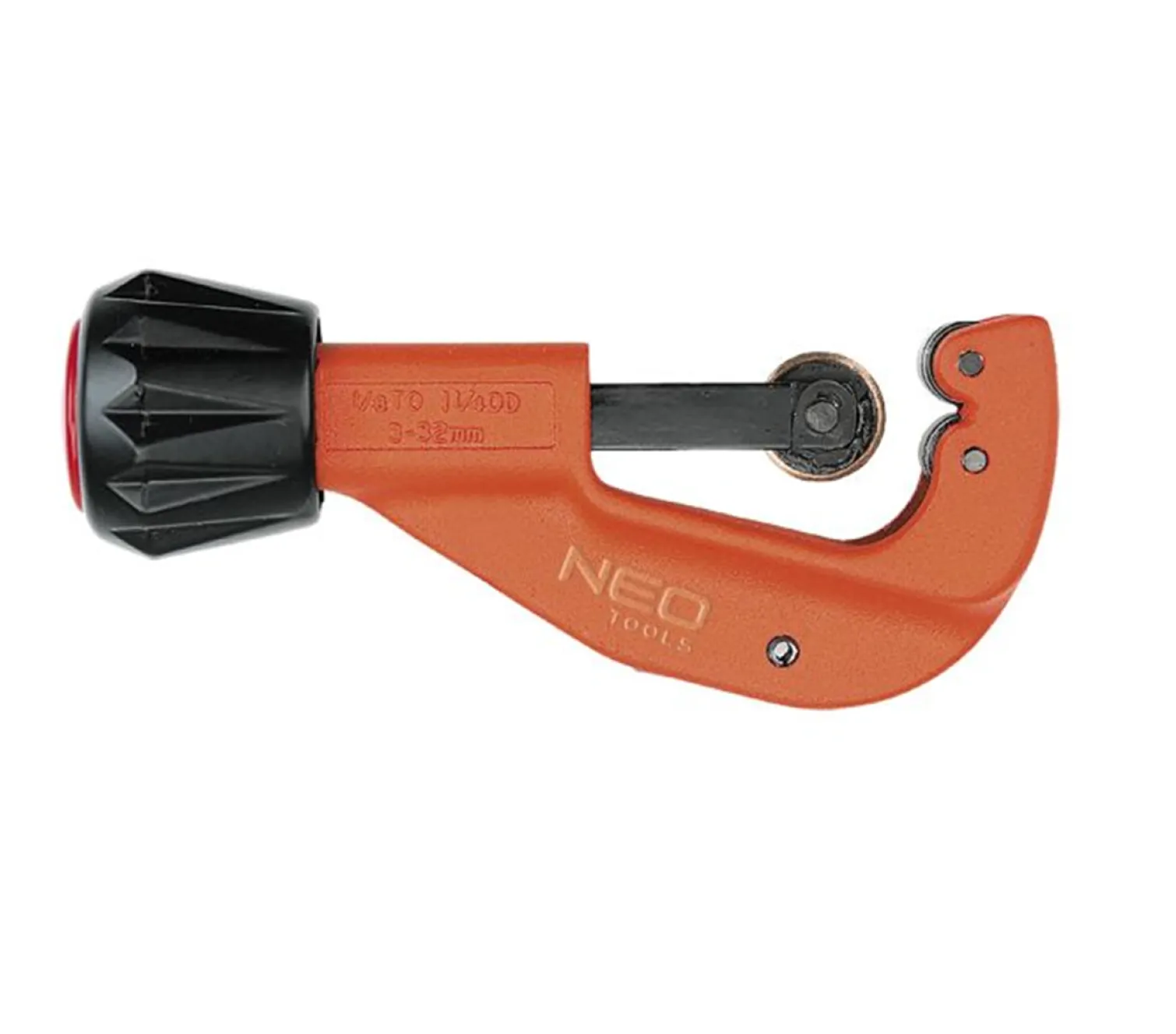 Obcinak do rur 3-32mm Neo 02-403