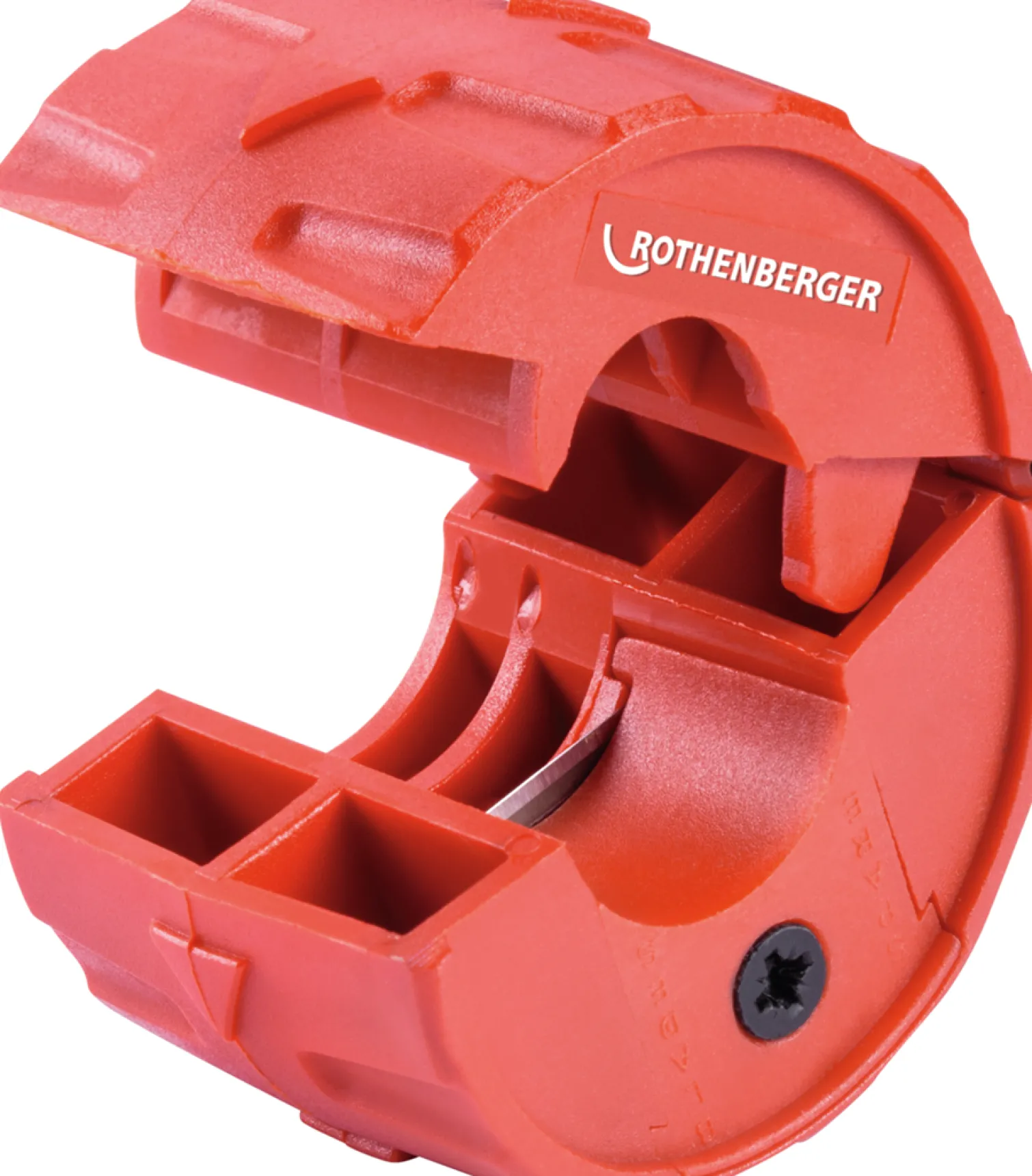 Obcinak do rur 15-22mm Rothenberger ROCUT Plastic Pro