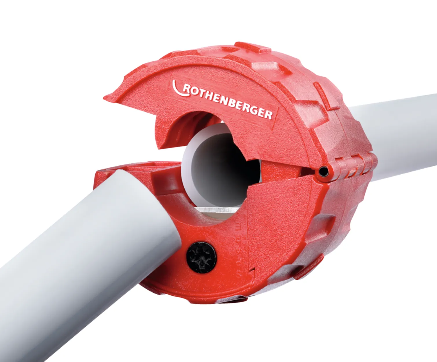 Obcinak do rur 15-22mm Rothenberger ROCUT Plastic Pro