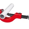 Obcinak do rur plastikowych automatyczny PL, 110-168mm Rothenberger 70033