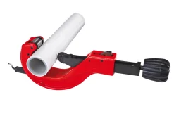 Obcinak do rur plastikowych automatyczny PL, 110-168mm Rothenberger 70033