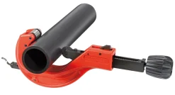 Obcinak do rur plastikowych automatyczny PL, 50-125mm Rothenberger 70032