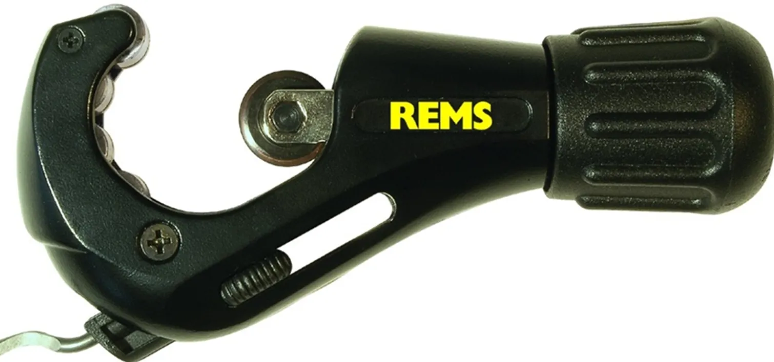 Obcinak do rur Rems RAS Cu 3-42