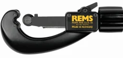 Obcinak do rur Rems RAS Cu 8-42