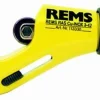 Obcinak do rur Rems RAS Cu-Inox 3-42