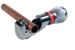 Obcinak do rur Rothenberger ROTRAC 28 Chrome