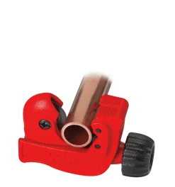 Obcinak do rur rur stalowych 6-22 mm Rothenberger MINICUT 2000