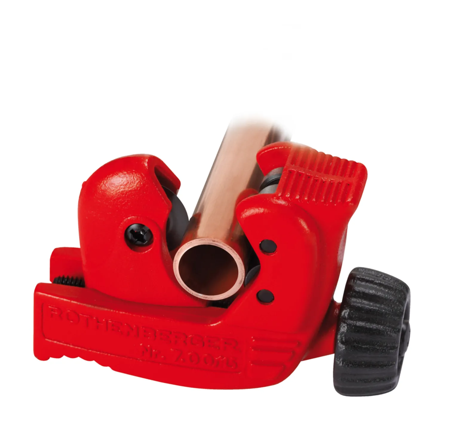 Obcinak do rur stalowych 6-22mm Rothenberger MINI MAX