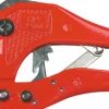 Obcinak do rur z tworzyw 3-42mm Top Tools 34D065