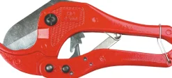 Obcinak do rur z tworzyw 3-42mm Top Tools 34D065