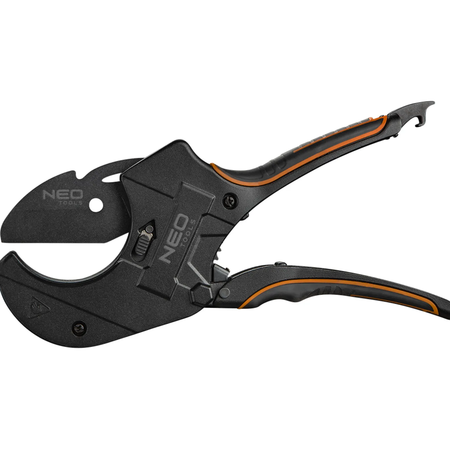 Obcinak do rur z tworzyw sztucznych 0-63mm Neo 02-075