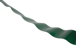 Obrzeże do trawników 15 cm x 9 m, zielone Verto 15G511