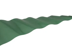 Obrzeże do trawników 15 cm x 9 m, zielone Verto 15G511
