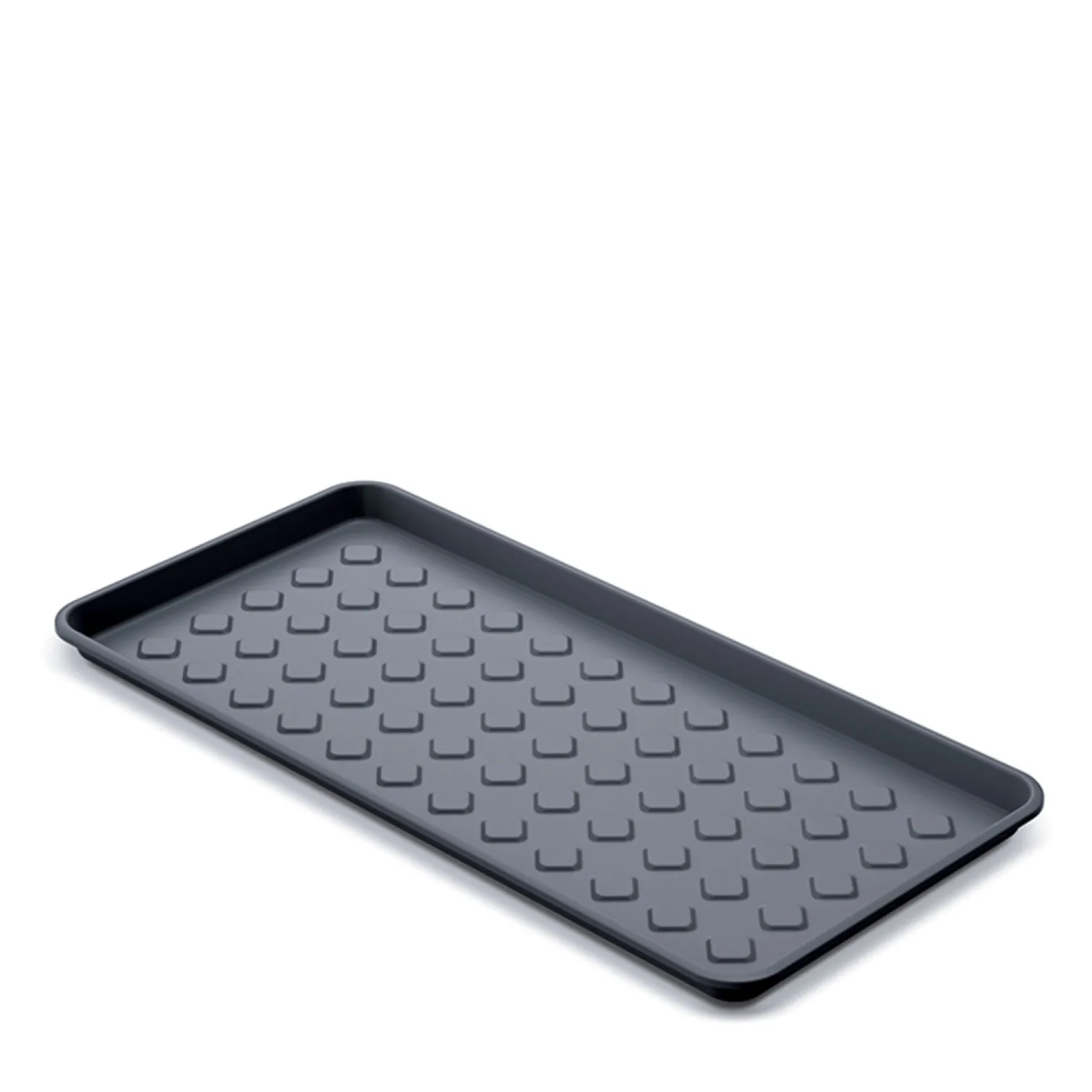 Ociekacz - czarny Prosperplast IPO720-S411
