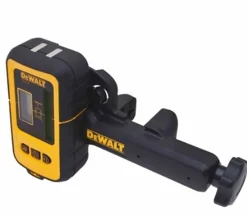 Odbiornik do lasera z wiązką zieloną DeWalt DE0892G