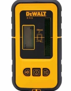 Odbiornik do lasera z wiązką zieloną DeWalt DE0892G
