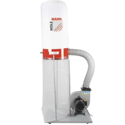 Odciąg do trocin Holzmann ABS2480_230V
