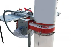 Odciąg do trocin Holzmann ABS1080_400V