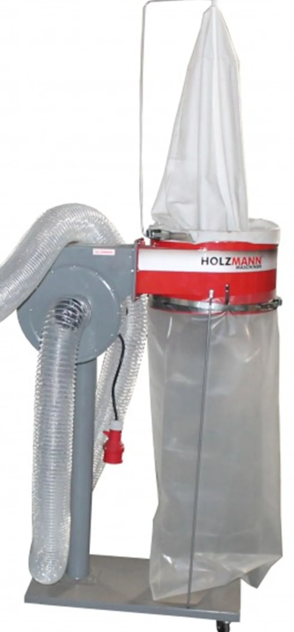 Odciąg do trocin Holzmann ABS1080_230V