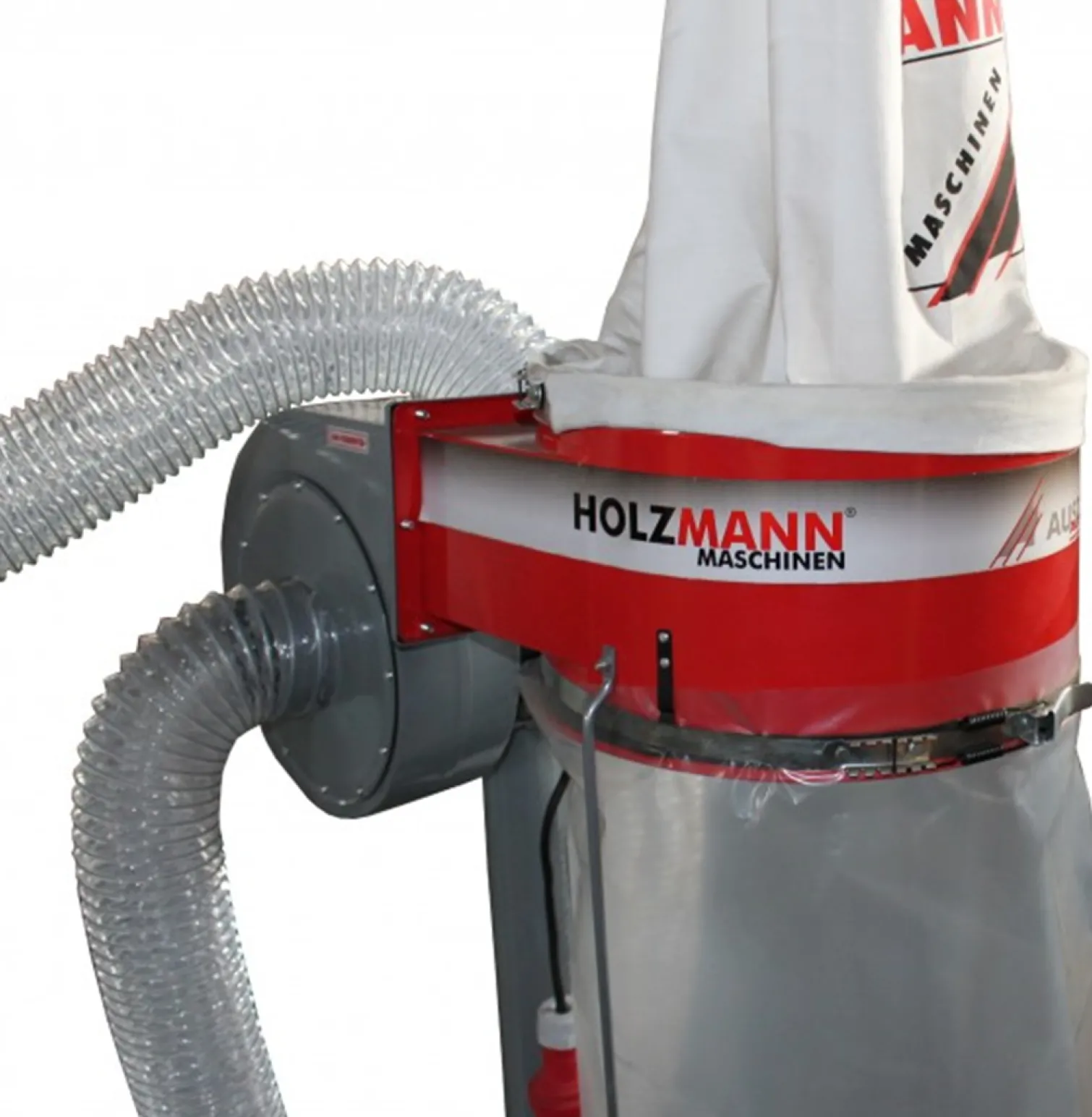 Odciąg do trocin Holzmann ABS1080_230V