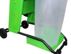 Odciąg do trocin Zipper ZI-ASA550E