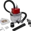 Odciąg pyłu do frezarki CNC CTF45P Holzmann CTF45PCLEAN