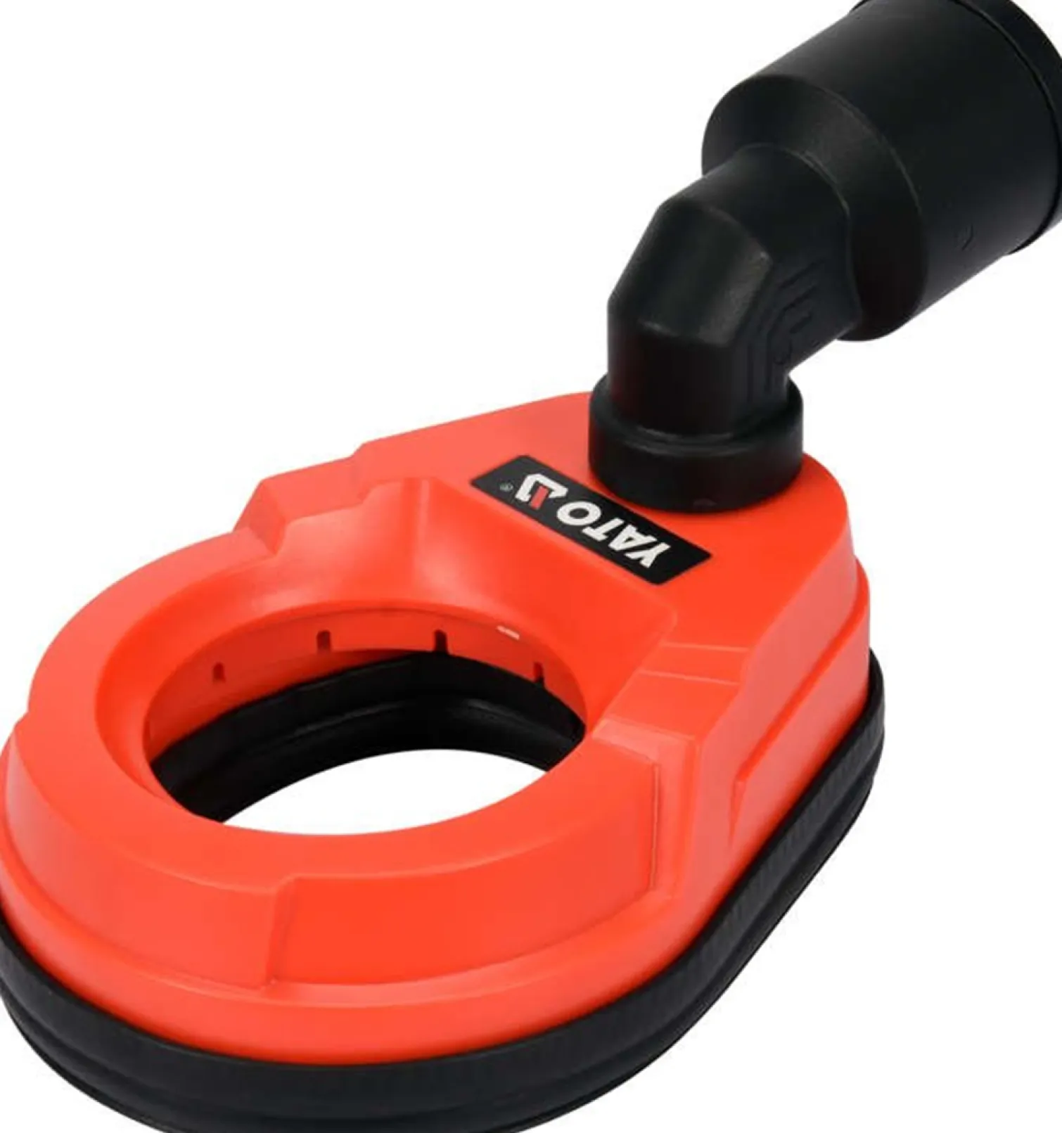 Odciąg pyłu do wierteł koronowych 90mm Yato YT-82984