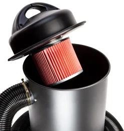 Odciąg wiórów i trocin Graphite 59G611