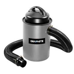Odciąg wiórów i trocin Graphite 59G611