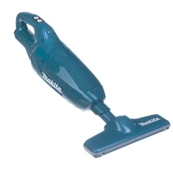 Odkurzacz akumulatorowy Makita CL107FDZ