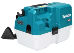 Odkurzacz akumulatorowy Makita XGT VC014GLZ