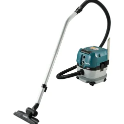 Odkurzacz akumulatorowy Makita XGT VC002GLZ01