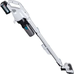Odkurzacz akumulatorowy ręczny Makita XGT CL004GD101 1x2.5Ah