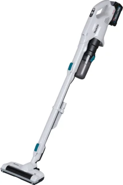 Odkurzacz akumulatorowy ręczny Makita XGT CL004GD101 1x2.5Ah