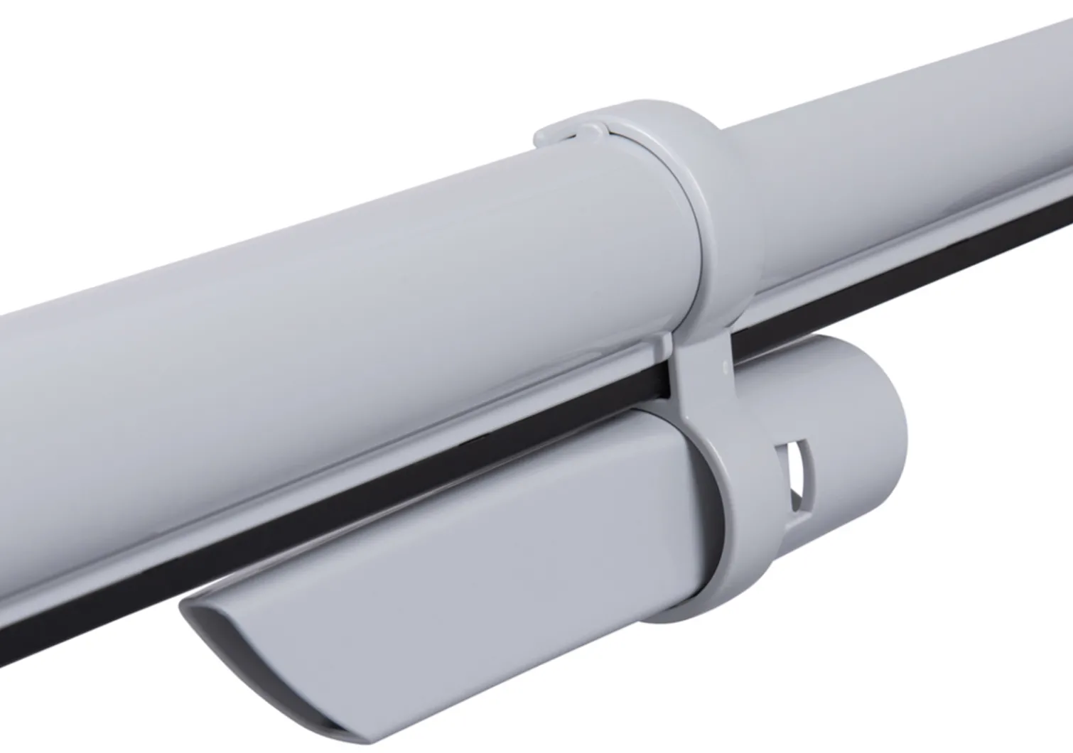 Odkurzacz akumulatorowy ręczny Makita XGT CL004GD101 1x2.5Ah