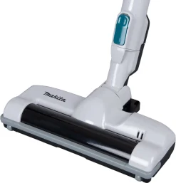 Odkurzacz akumulatorowy ręczny Makita XGT CL004GD101 1x2.5Ah