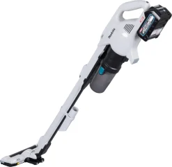 Odkurzacz akumulatorowy ręczny Makita XGT CL004GD101 1x2.5Ah