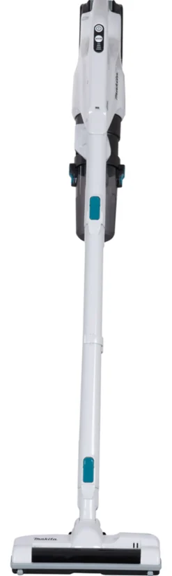 Odkurzacz akumulatorowy ręczny Makita XGT CL004GD101 1x2.5Ah