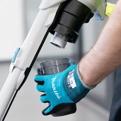 Odkurzacz akumulatorowy ręczny Makita XGT CL004GD101 1x2.5Ah