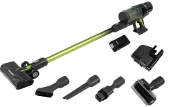 Odkurzacz domowy Greenworks GD24SVK4
